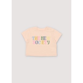 Boreal Baby T-shirt