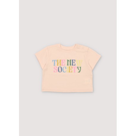 Boreal Baby T-shirt