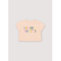 Boreal Baby T-shirt