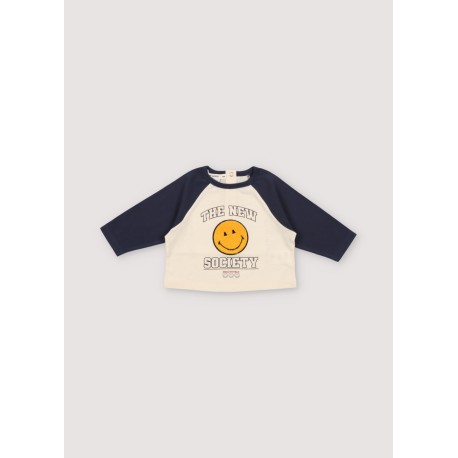 Malmo Baby T-shirt