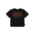 Ghosts were people too Skate T-Shirt