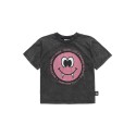 Dracu smile Skate T-Shirt