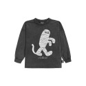 Mummy long sleeve T-Shirt