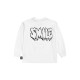 Smile long sleeve T-Shirt