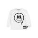 Smile long sleeve T-Shirt