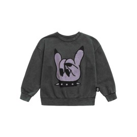 Rebel sweatshirt