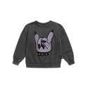 Rebel sweatshirt