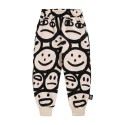 Silly faces sweatpants