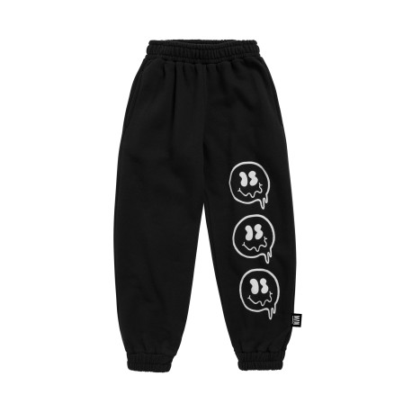 Smile sweatpants