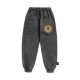 Dracu smile sweatpants