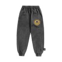 Dracu smile sweatpants