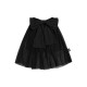 Bow tulle skirt