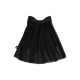 Bow tulle skirt