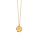 DAISY NECKLACE