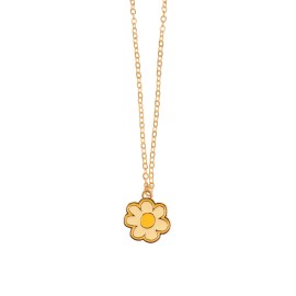 DAISY NECKLACE