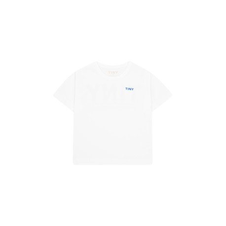 Tiny tee - off-white