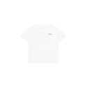 Tiny tee - off-white