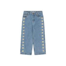 Daisies straight jeans