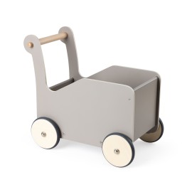 Baby walker - jetty beige