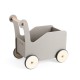 Baby walker - jetty beige