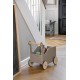 Baby walker - jetty beige