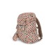 Clover schoolbag - coeur colore frappe