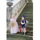 Princess dress costume