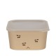 Food container set - cherry