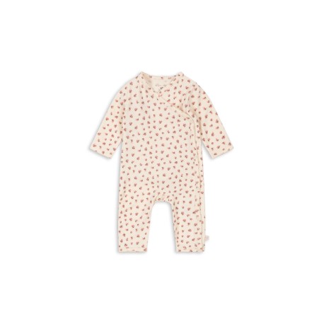 Basic Newborn onesie - Bloomie