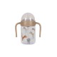 Baby bottle with handle - Roar