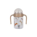 Baby bottle with handle - Roar