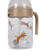 Baby bottle with handle - Roar