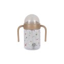 Baby bottle with handle - Multi hearts