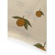 Big Muslin Swaddle - Ma Grande Citron