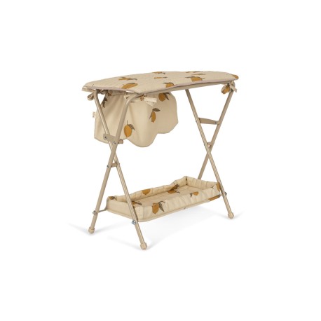 Doll changing table - Ma Grande Citron