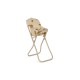 Doll high chair - Ma Grande Citron