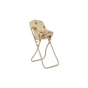 Doll high chair - Ma Grande Citron