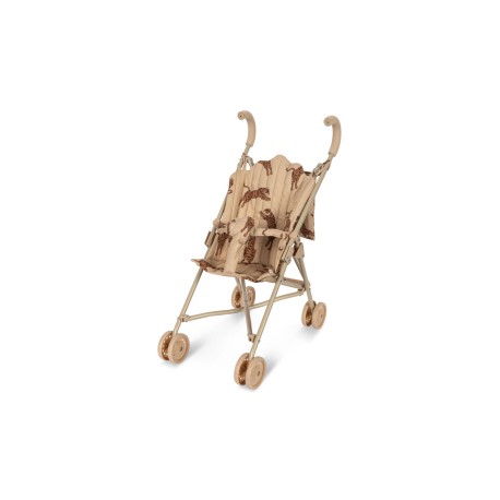 Doll stroller - Tiger Oxford