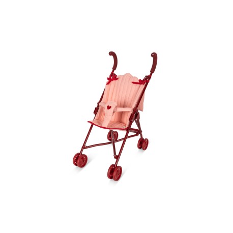 Doll stroller - Mellow rose