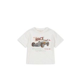 Era tee - race