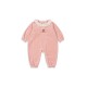 Miffa onesie- mellow rose