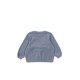 Wally frill sweater