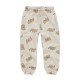 Sweatpants cookies print