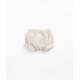 Shorts with frill detail - So-So