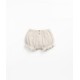 Shorts with frill detail - So-So