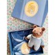 Coty gift set - blue horizon