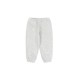 Lou sweat pants - grey melange