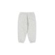 Lou sweat pants - grey melange