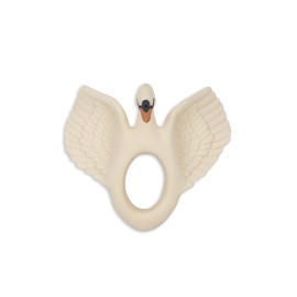 Teether Swan