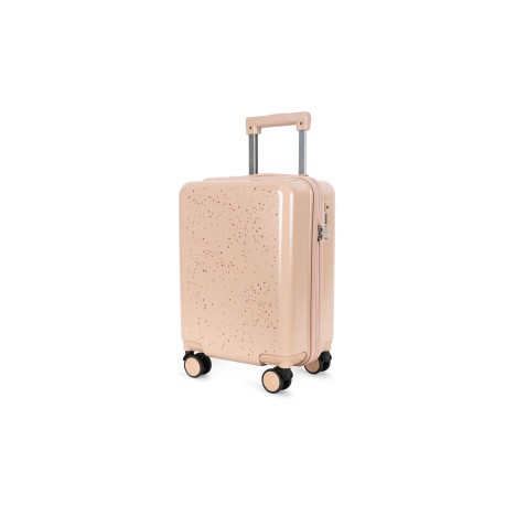 Travel suitcase - Etoile rainbow